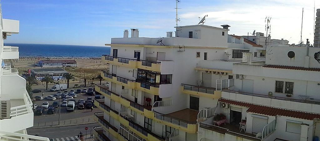 Апартаменты Charming With Sea View Монте-Гордо Номер фото